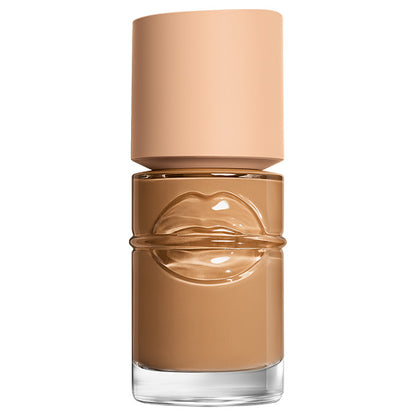 MAKE UP FOR EVER HD Skin Balancing & Perfecting Foundation (240N), 30ml