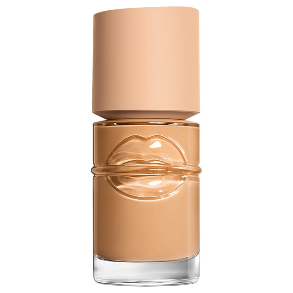 MAKE UP FOR EVER HD Skin Balancing & Perfecting Foundation (222N), 30ml