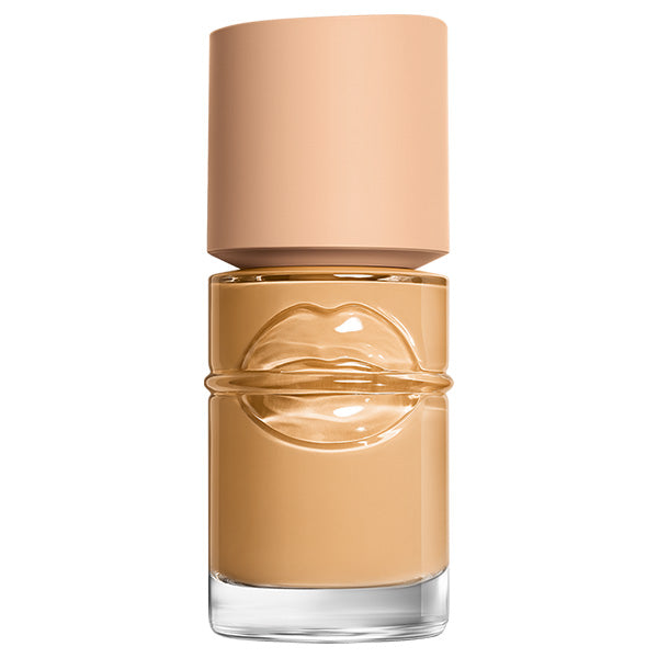 MAKE UP FOR EVER HD Skin Balancing & Perfecting Foundation (214N), 30ml