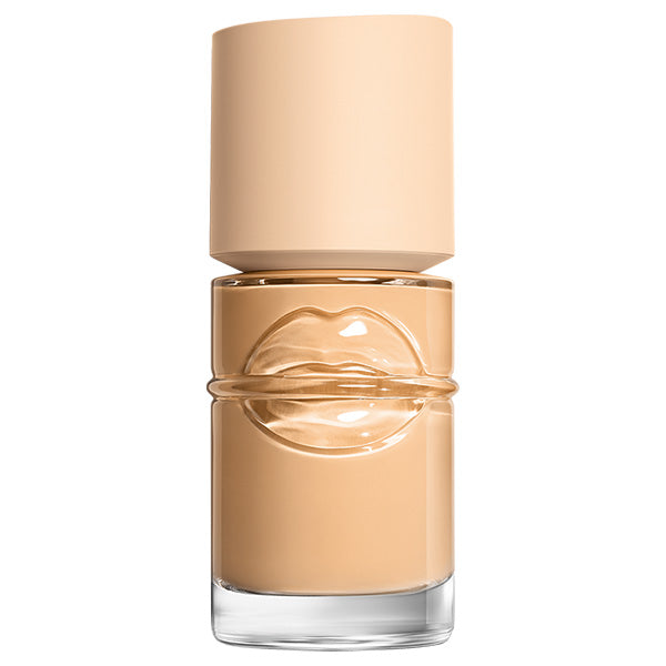 MAKE UP FOR EVER HD Skin Balancing & Perfecting Foundation (108W), 30ml