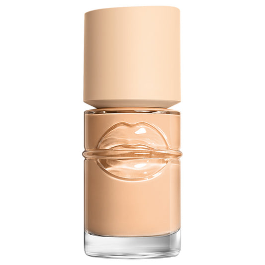 MAKE UP FOR EVER HD Skin Balancing & Perfecting Foundation (106N), 30ml