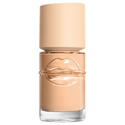 MAKE UP FOR EVER HD Skin Balancing & Perfecting Foundation (106N), 30ml