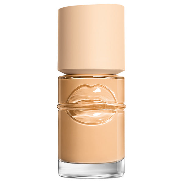 MAKE UP FOR EVER HD Skin Balancing & Perfecting Foundation (104W), 30ml