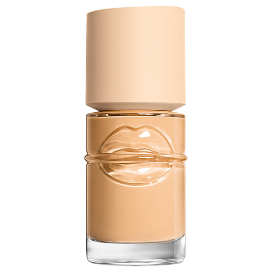 MAKE UP FOR EVER HD Skin Balancing & Perfecting Foundation (104W), 30ml