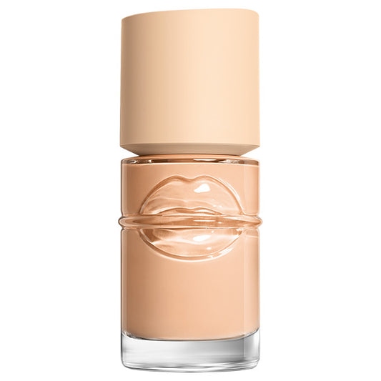 MAKE UP FOR EVER HD Skin Balancing & Perfecting Foundation (102C), 30ml