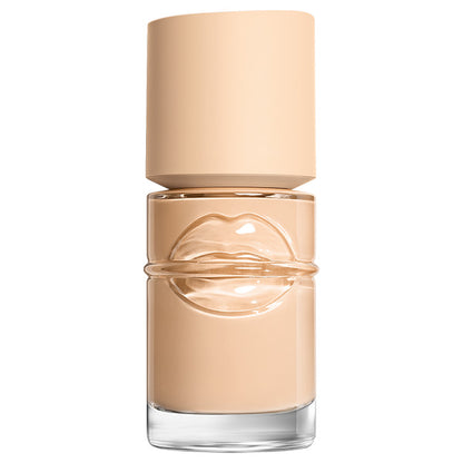 MAKE UP FOR EVER HD Skin Balancing & Perfecting Foundation (101N), 30ml