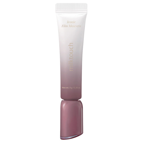 milktouch Iconic Film Mascara (Ash Pink)