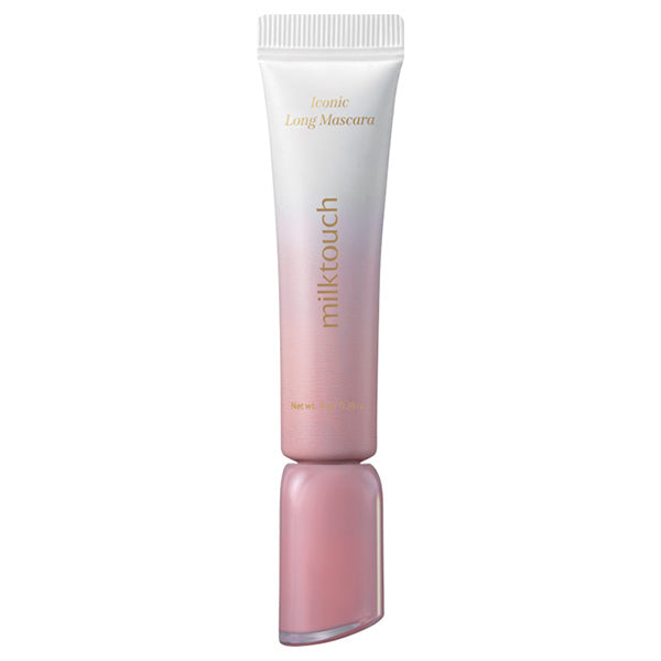 milktouch Iconic Long Mascara (Ash Pink)