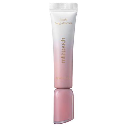 milktouch Iconic Long Mascara (Ash Pink)