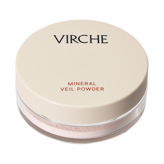 VIRCHE Mineral Veil Powder SPF45 PA+++, 5g