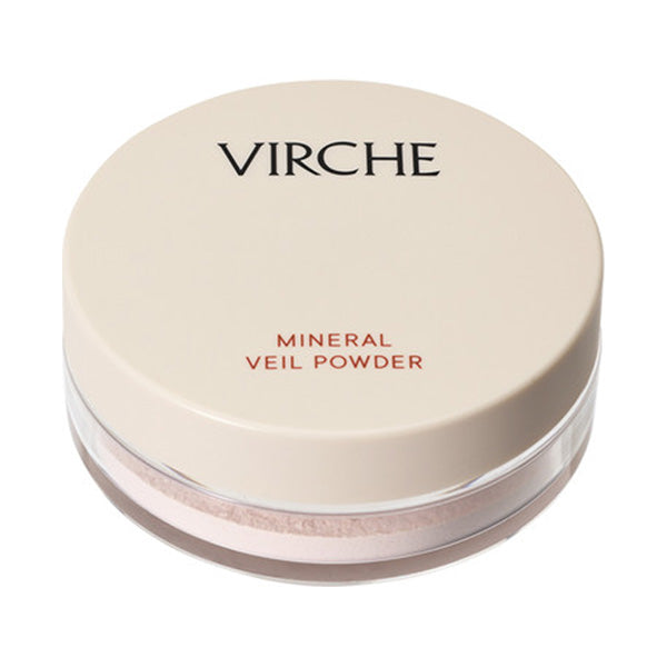 VIRCHE Mineral Veil Powder SPF45 PA+++, 5g