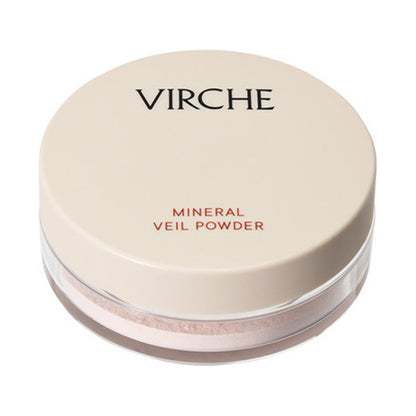 VIRCHE Mineral Veil Powder SPF45 PA+++, 5g