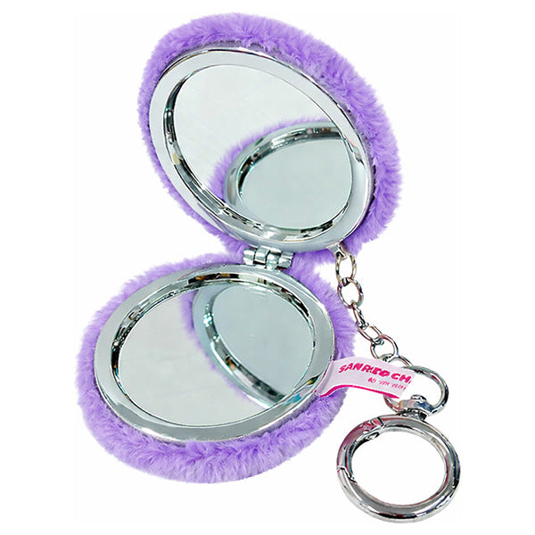 Yamamura Yurumofу Double Mirror S YRM-15 Kuromi, 49g