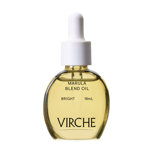 VIRCHE Marula Blend Oil Bright, 18ml