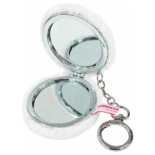 Yamamura Yurumofу Double Mirror S YRM-11 Hello Kitty, 49g