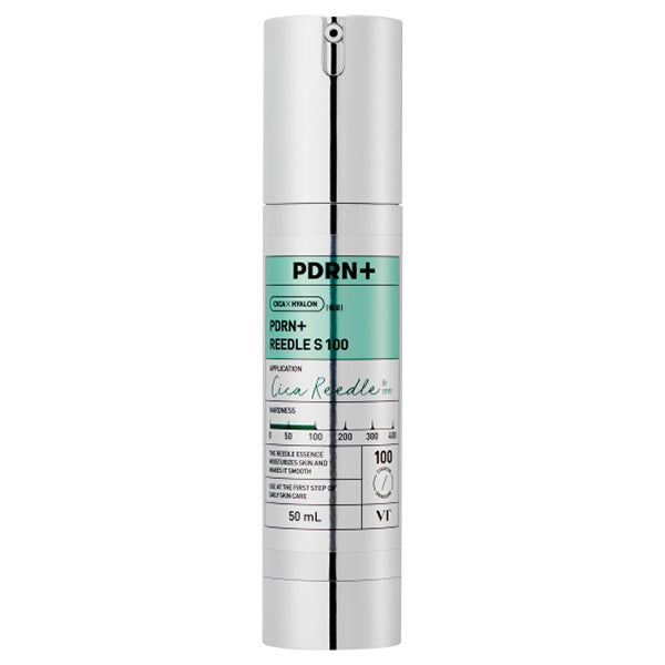 VT PDRN+ Riddle S100, 50ml