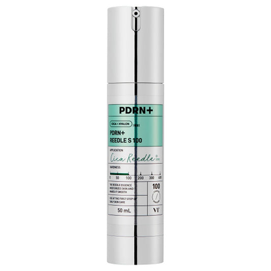 VT PDRN+ Riddle S100, 50ml