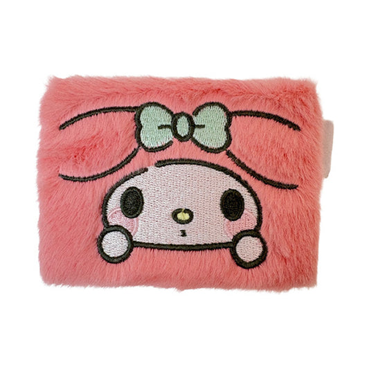 Yamamura Yurumofу Double Compact Mirror YRM-04 My Melody, 73g