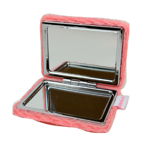 Yamamura Yurumofу Double Compact Mirror YRM-04 My Melody, 73g
