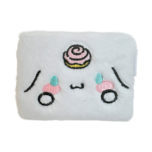 Yamamura Yurumofу Double Compact Mirror YRM-02 Cinnamoroll, 73g