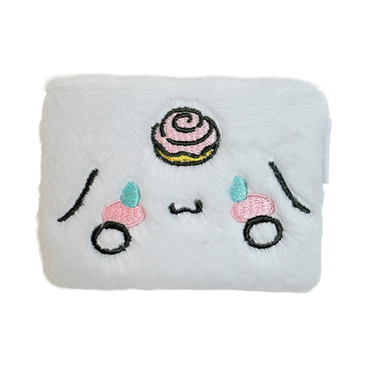 Yamamura Yurumofу Double Compact Mirror YRM-02 Cinnamoroll, 73g