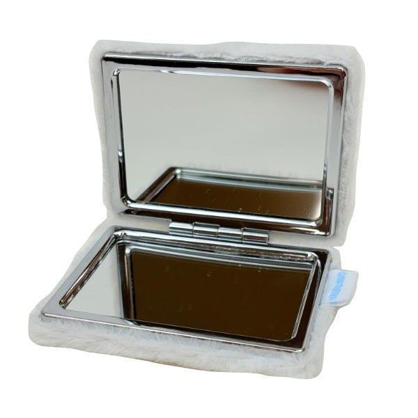 Yamamura Yurumofу Double Compact Mirror YRM-02 Cinnamoroll, 73g
