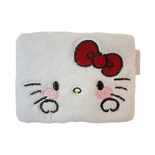 Yamamura Yurumofу Double Compact Mirror YRM-01 Hello Kitty, 73g