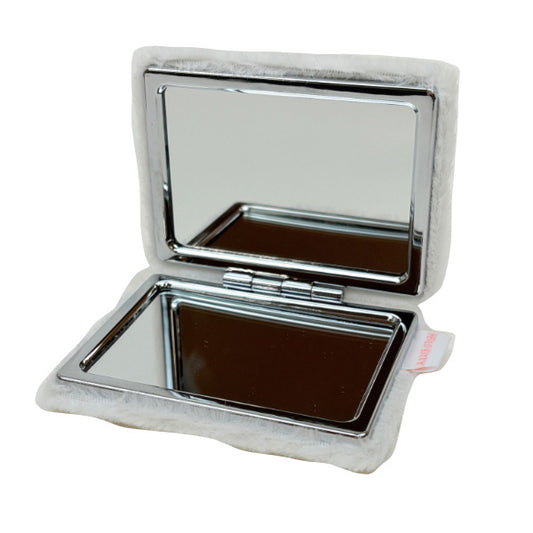 Yamamura Yurumofу Double Compact Mirror YRM-01 Hello Kitty, 73g