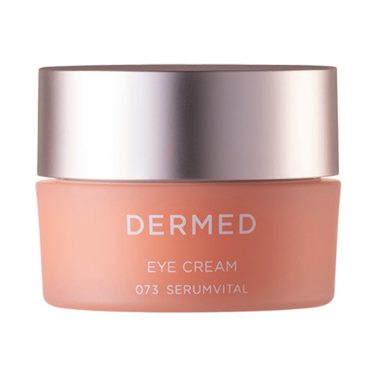 Dermed Eye Cream, 15g (Herbal Orange)