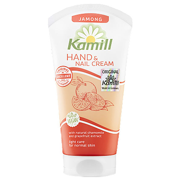 Kamill Hand & Nail Cream (Grapefruit), 75ml