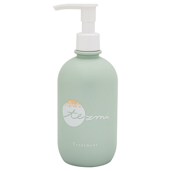 tezmi Moisture Repair Treatment (Fruity Ume), 400ml