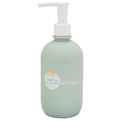 tezmi Moisture Repair Treatment (Fruity Ume), 400ml
