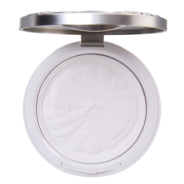 CANMAKE Clear Veil Setting Powder (01 Mystic Clear)