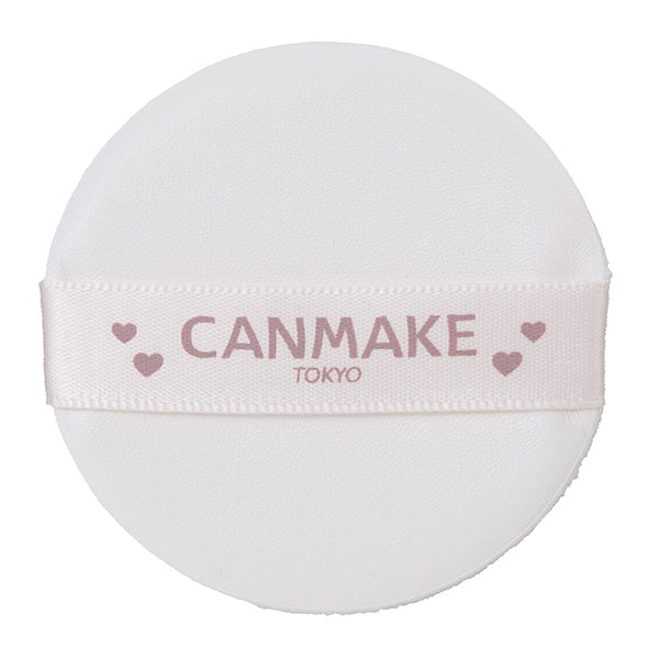 CANMAKE Clear Veil Setting Powder (01 Mystic Clear)