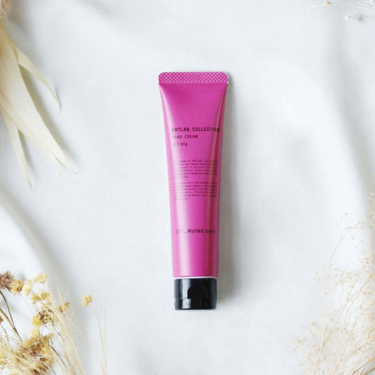 ARTLAB.COLLECTION Hand Cream (SP1_Mulled berry), 30g