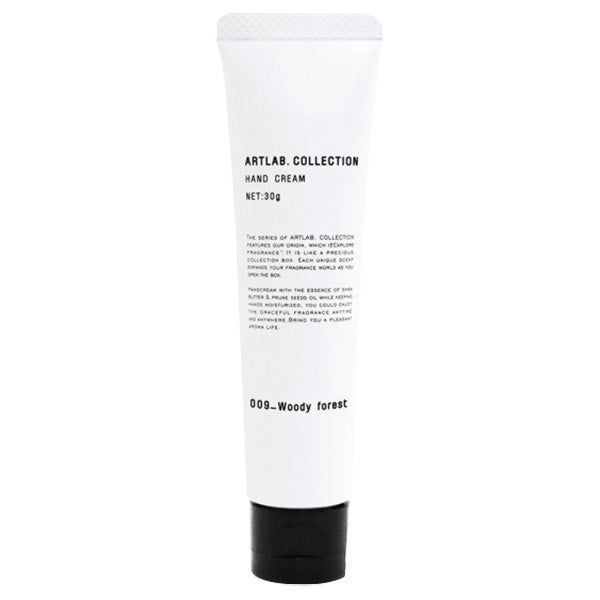 Hand Cream (009 Woody Forest), 30g