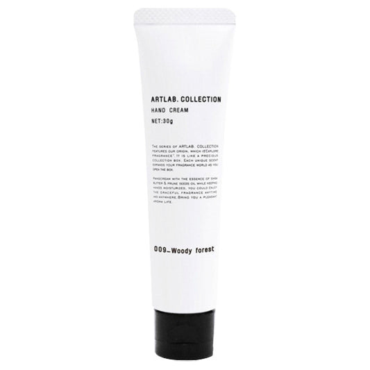 Hand Cream (009 Woody Forest), 30g