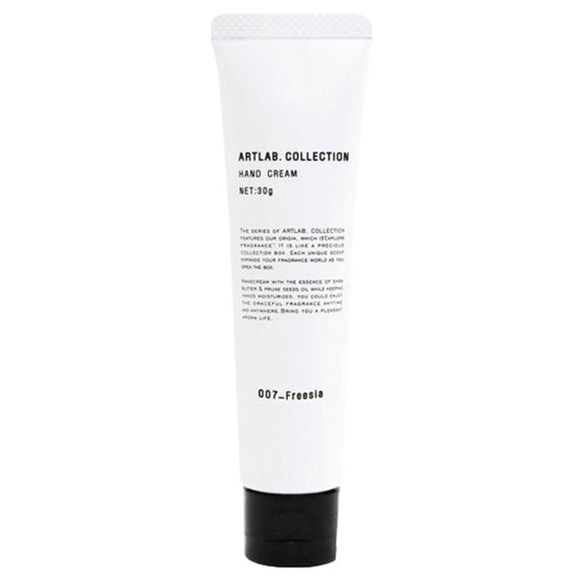 Hand Cream (007 Freesia), 30g