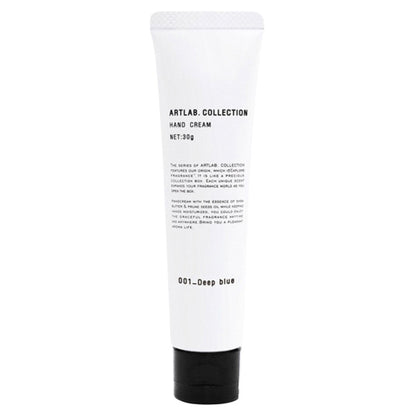 Hand Cream (001 Deep Blue), 30g