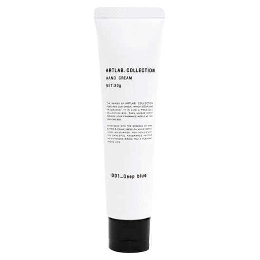 Hand Cream (001 Deep Blue), 30g