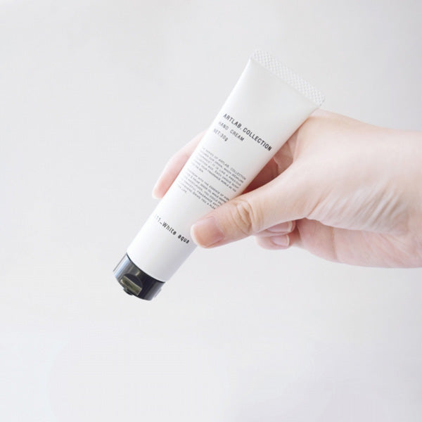 Hand Cream (001 Deep Blue), 30g