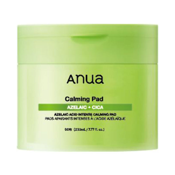 Anua Azelaic Acid Intense Calming Pad, 90 pads
