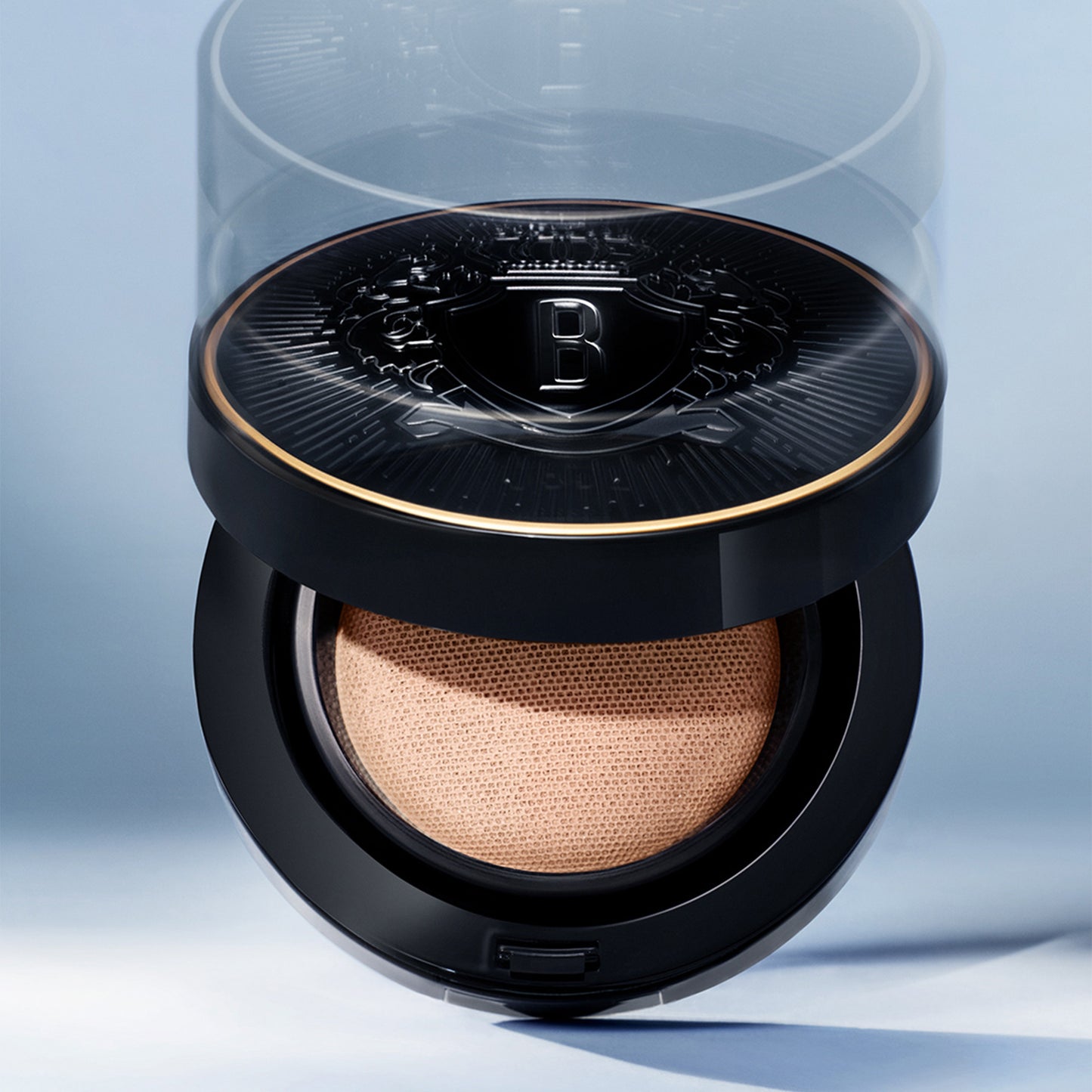 BOBBI BROWN Weightless Skin Cushion Foundation SPF40 PA+++ Refill (08 Medium Alabaster)