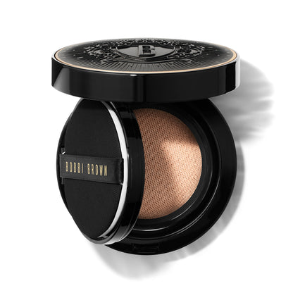 BOBBI BROWN Weightless Skin Cushion Foundation SPF40 PA+++ (08 Medium Alabaster)