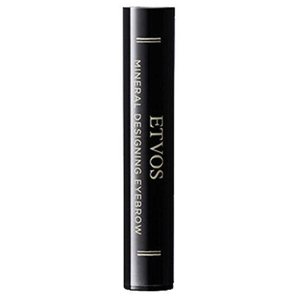 ETVOS Mineral Designing Eyebrow Powder I Cartridge (Ash Brown)