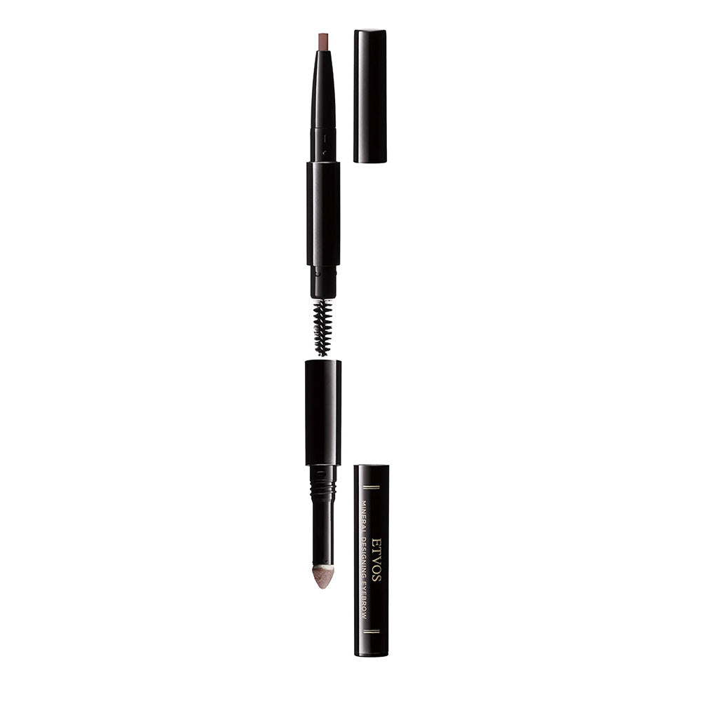 ETVOS Mineral Designing Eyebrow I (Choco Brown)