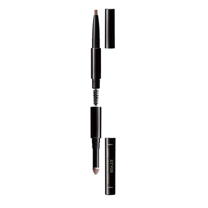 ETVOS Mineral Designing Eyebrow I (Choco Brown)