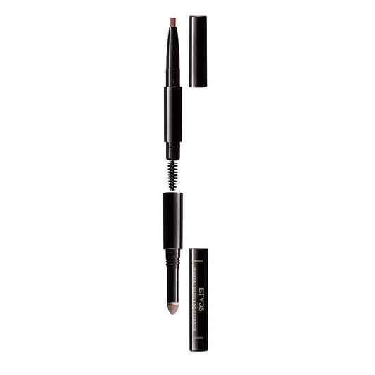 ETVOS Mineral Designing Eyebrow I (Choco Brown)