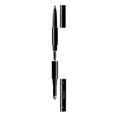 ETVOS Mineral Designing Eyebrow I (Ash Brown)
