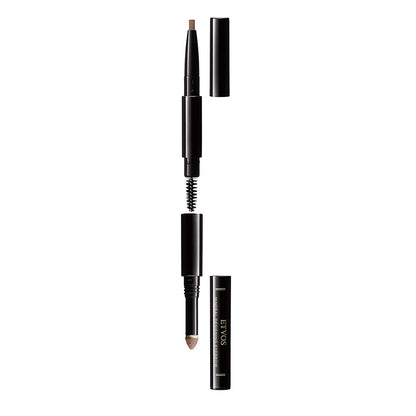 ETVOS Mineral Designing Eyebrow I (Natural Brown)